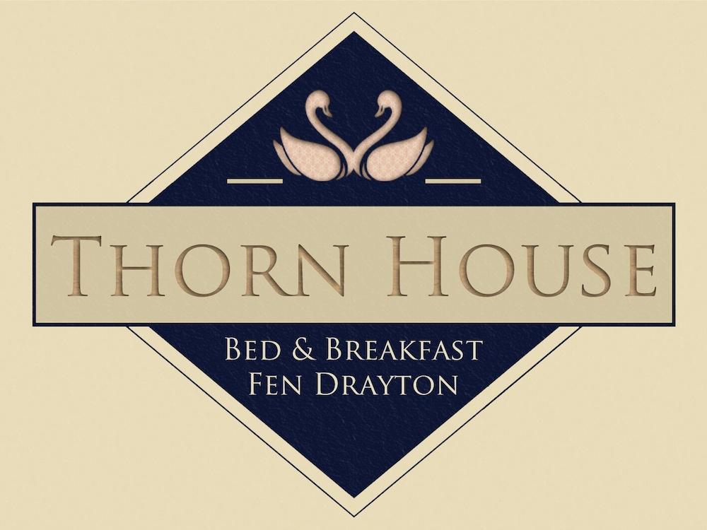 Thorn House Bed & Breakfast — 10