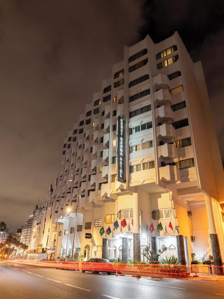 Kenzi Basma Hotel Casablanca 19544 — 1