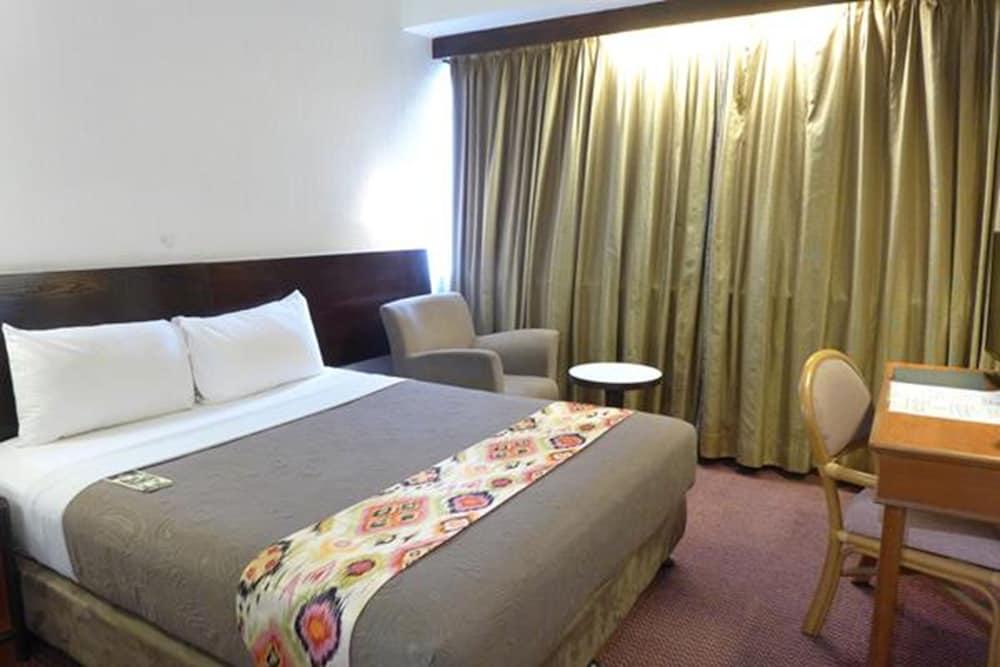 HOTEL GRAND CONTINENTAL KUALA LUMPUR — 6