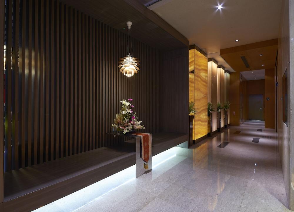 Park Hotel Taipei 882225 — 10