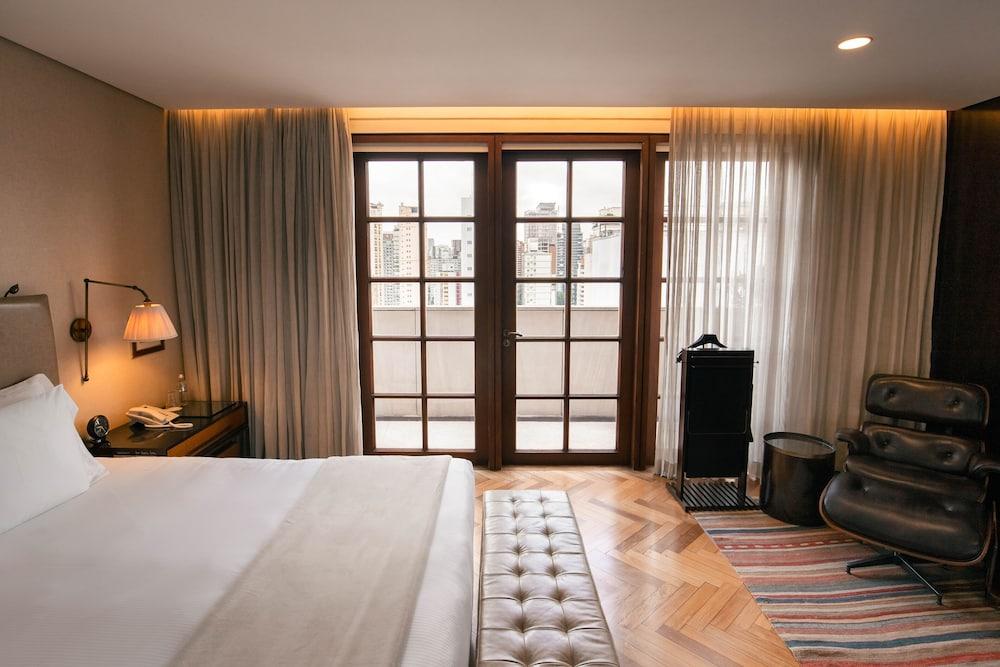 Fasano Sao Paulo — 10