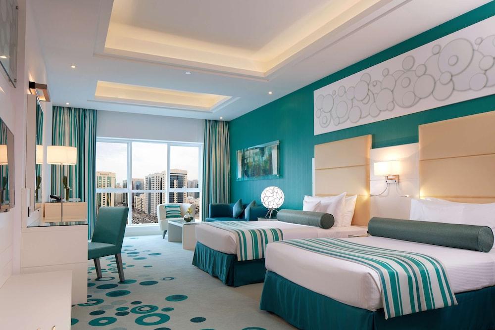 Golden Tulip Downtown Abu Dhabi — 7