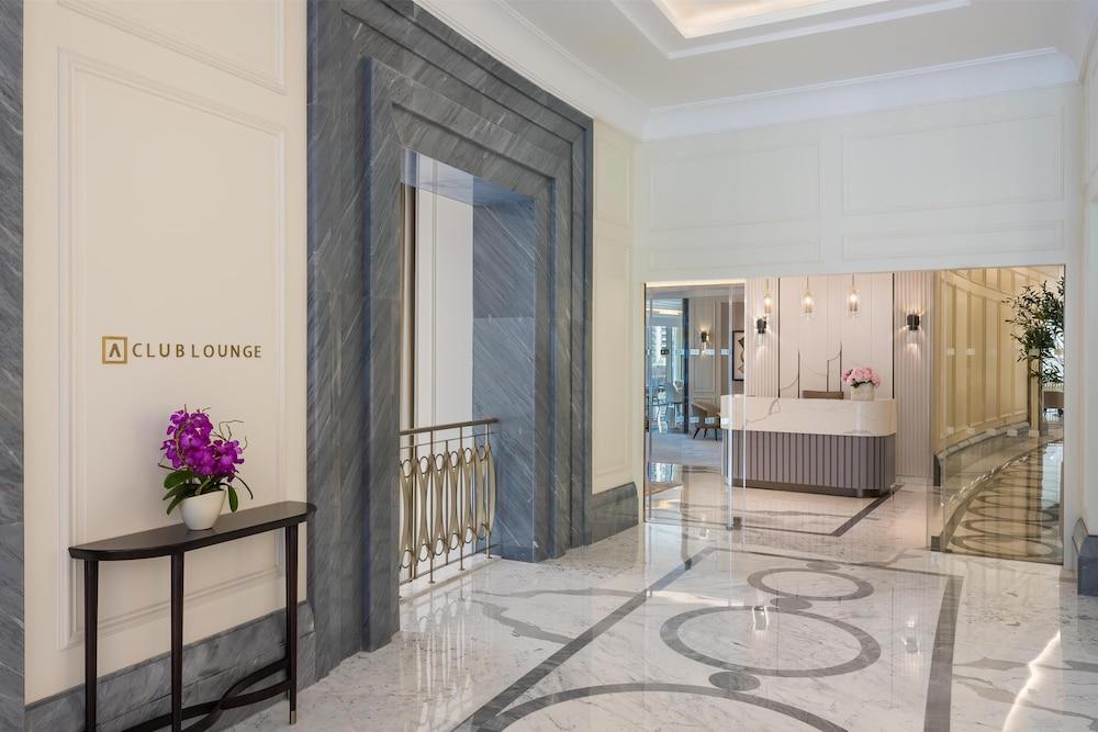Kempinski The Boulevard Dubai — 8