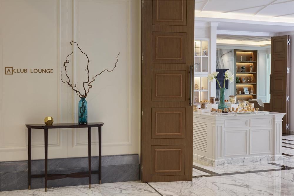 Kempinski The Boulevard Dubai — 7