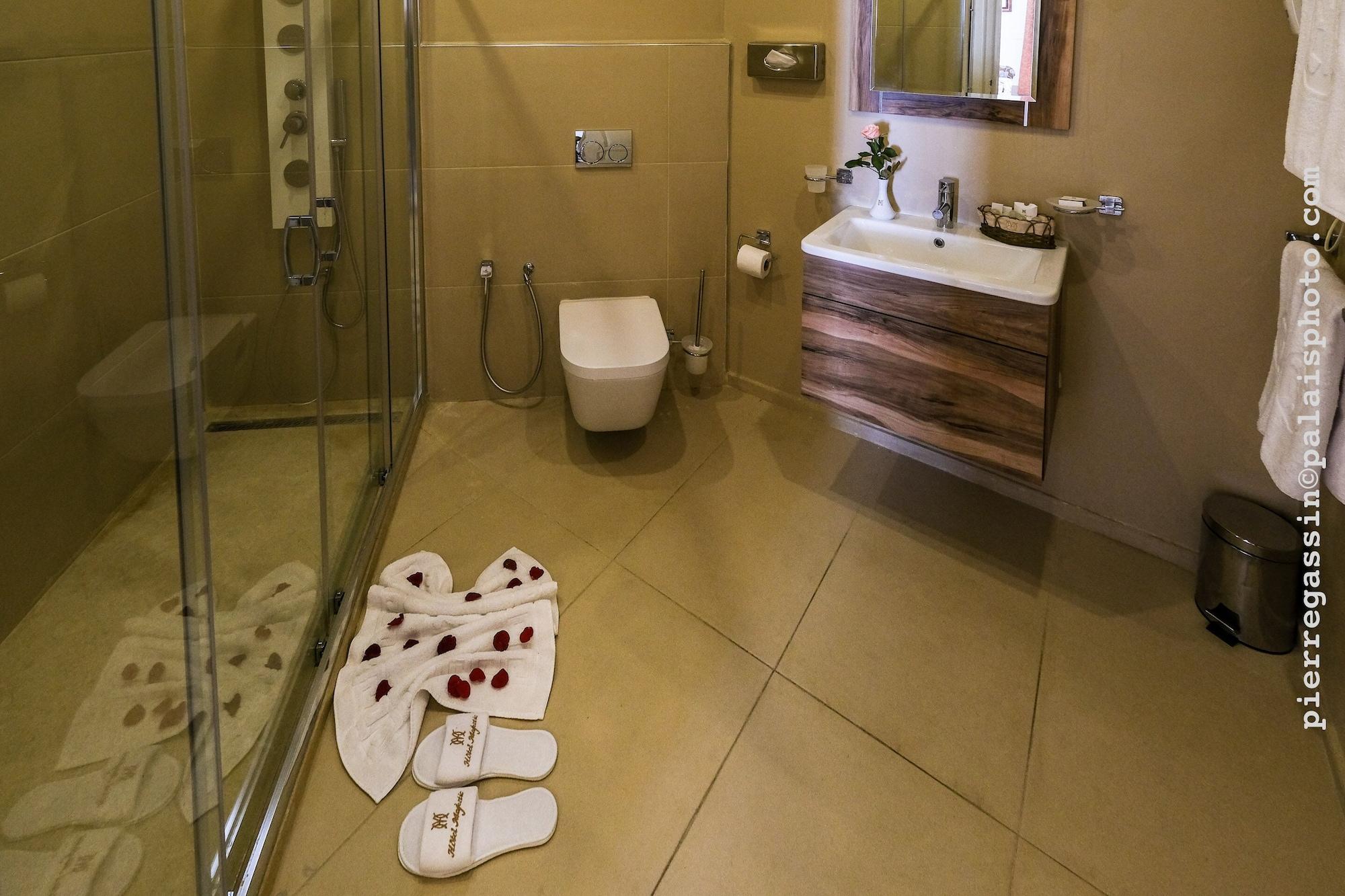 Hotel Majestic Tunis 845175 — 9