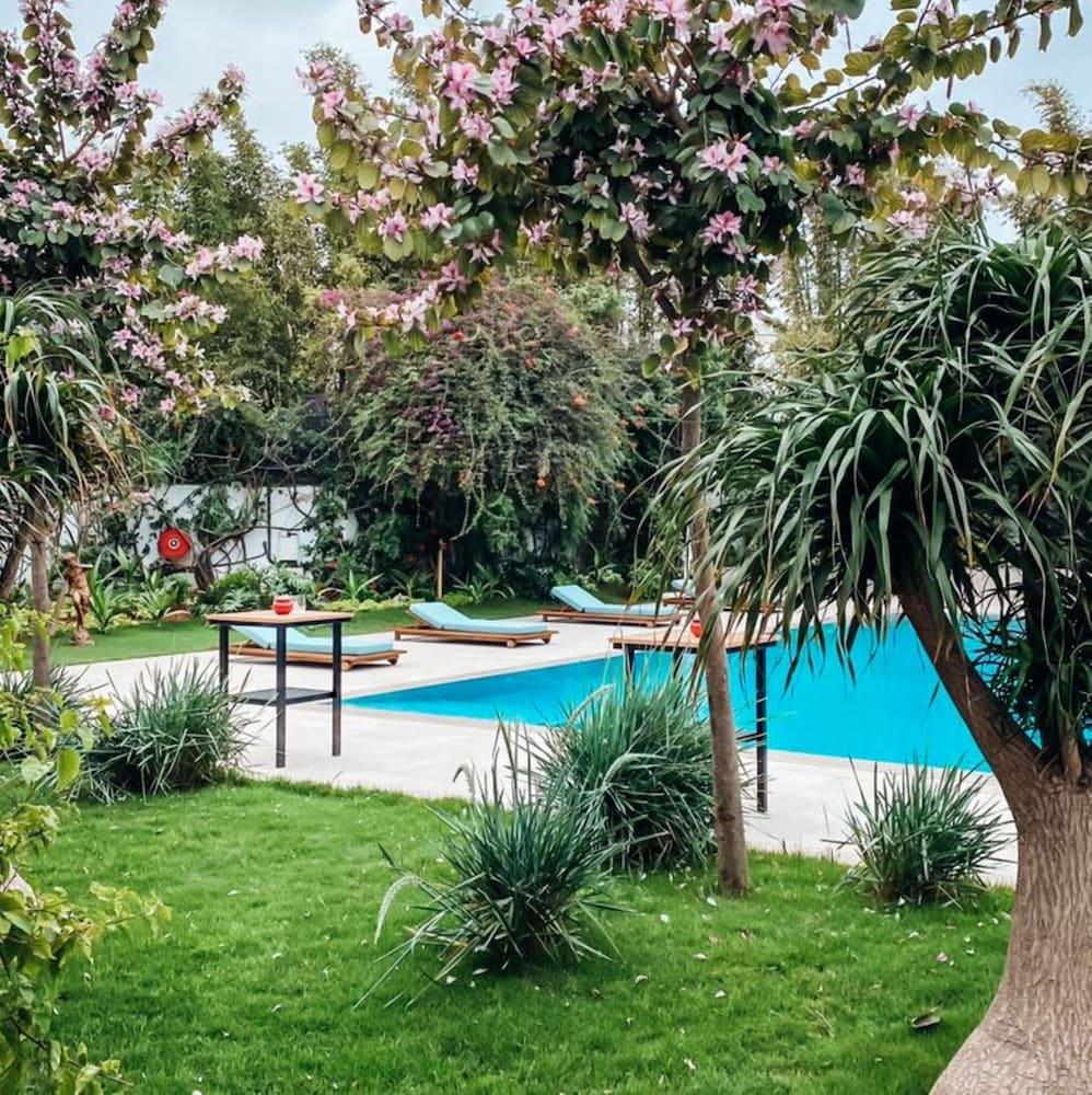 HYATT REGENCY CASABLANCA — 5