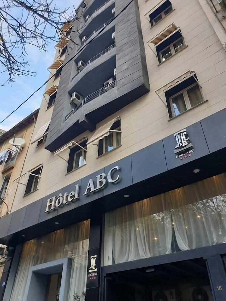 Abc Hotel — 4