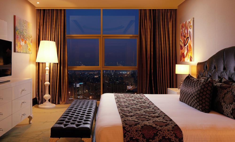 MILLENNIUM HOTEL AND CONVENTION CENTRE KUWAIT — 1