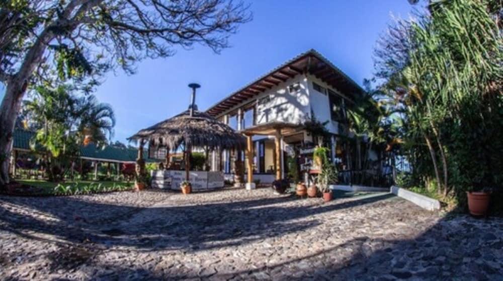 Posada de Don Rodrigo Panajachel 1127338 — 1