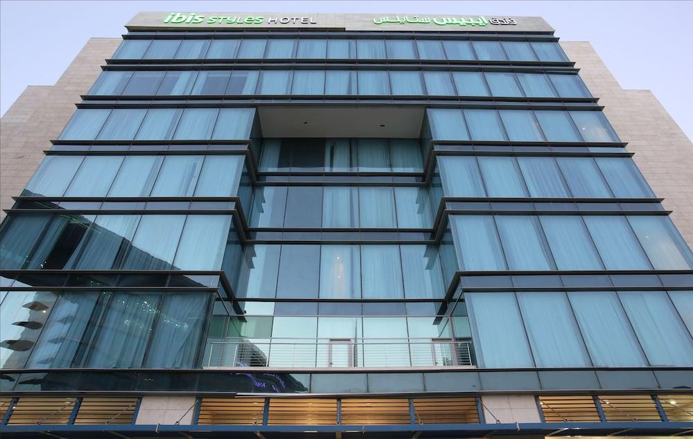 Ibis Styles Dubai Jumeira — 3
