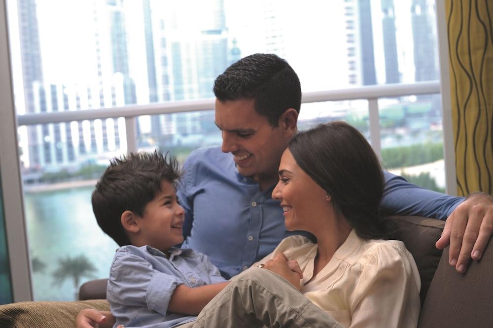 Movenpick Hotel & Resort Al Bidaa — 10