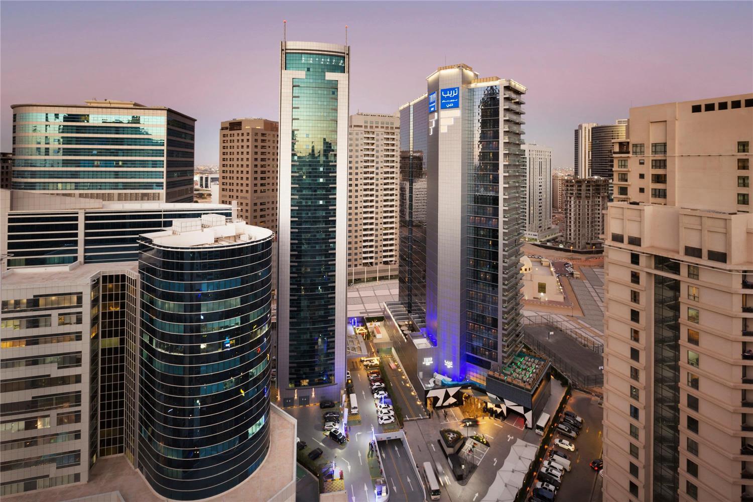 Tryp By Wyndham Dubai — 7