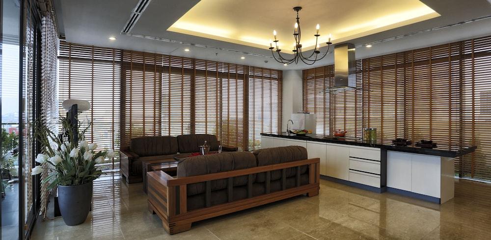My Way Hotel &amp; Residence — 6