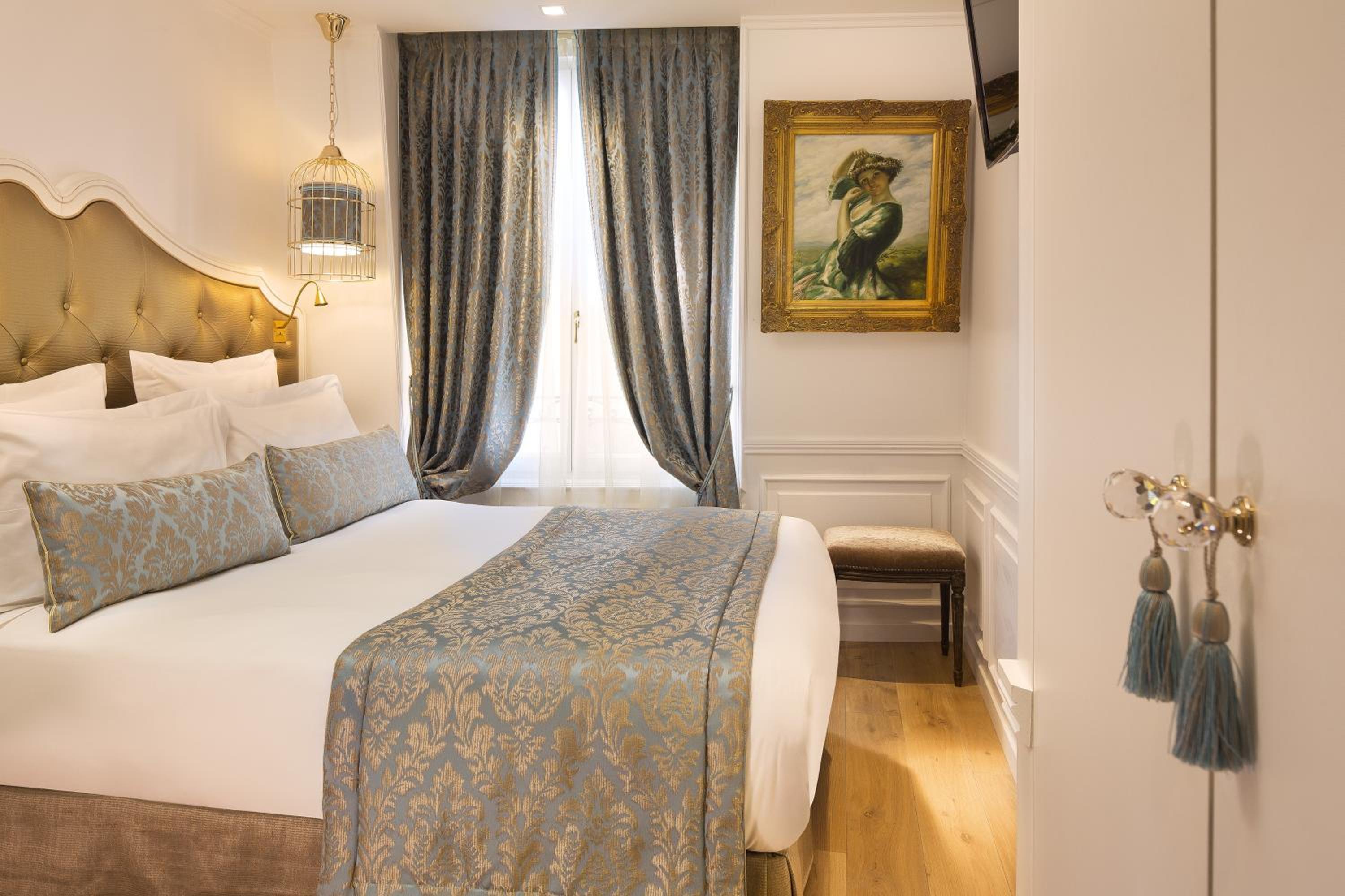 Academie Hotel Saint Germain 6904 — 3