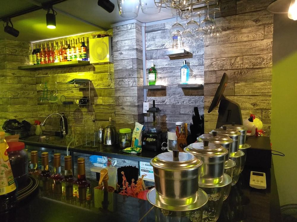 Ha Vy Hotel — 5