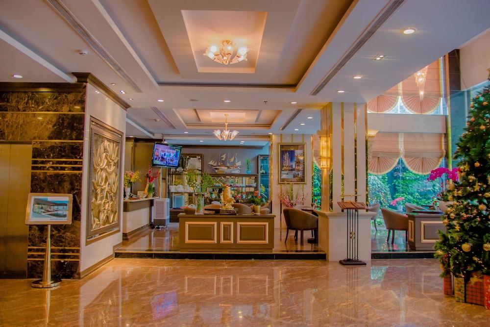 Kin Hotel Thi Sach Edition — 8
