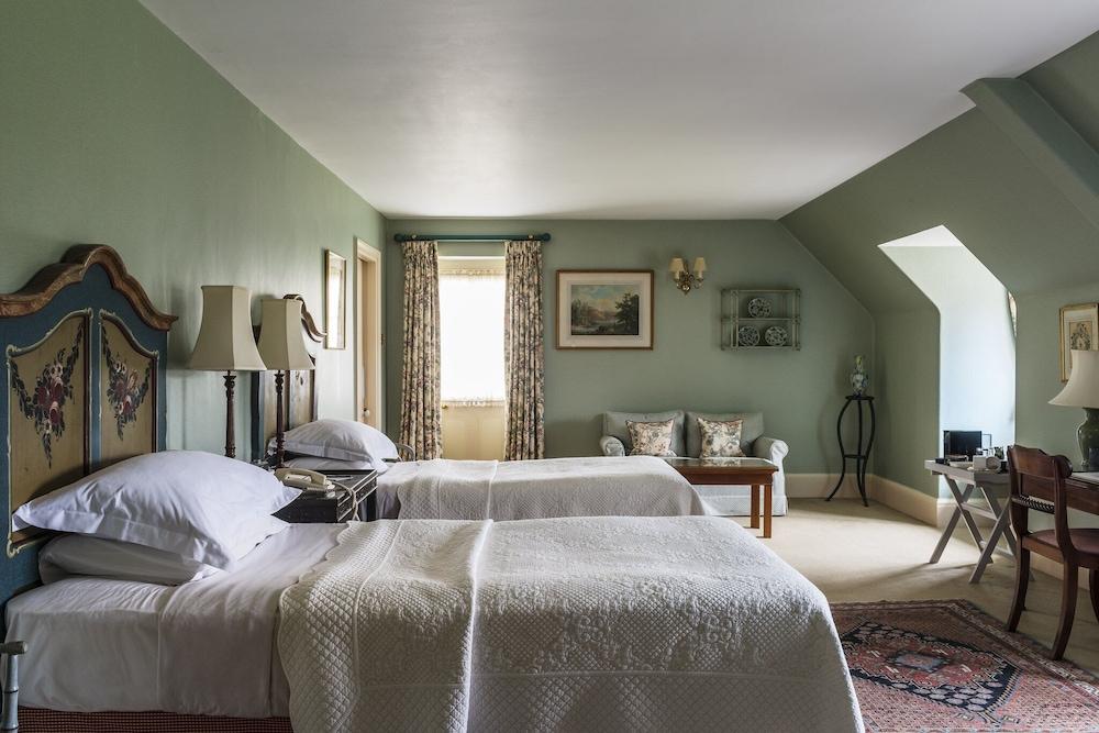 Hartwell House & Spa — 9