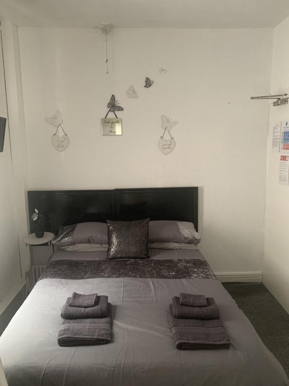 The Butterfly Hotel - Adults Only — 8