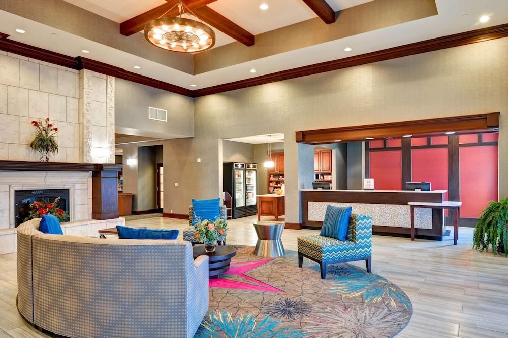 Homewood Suites By Hilton Amarillo — 5