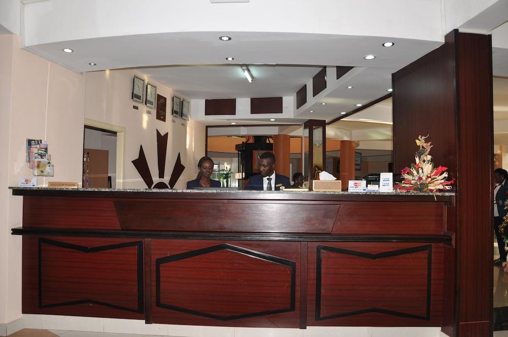 Lemigo Hotel — 8