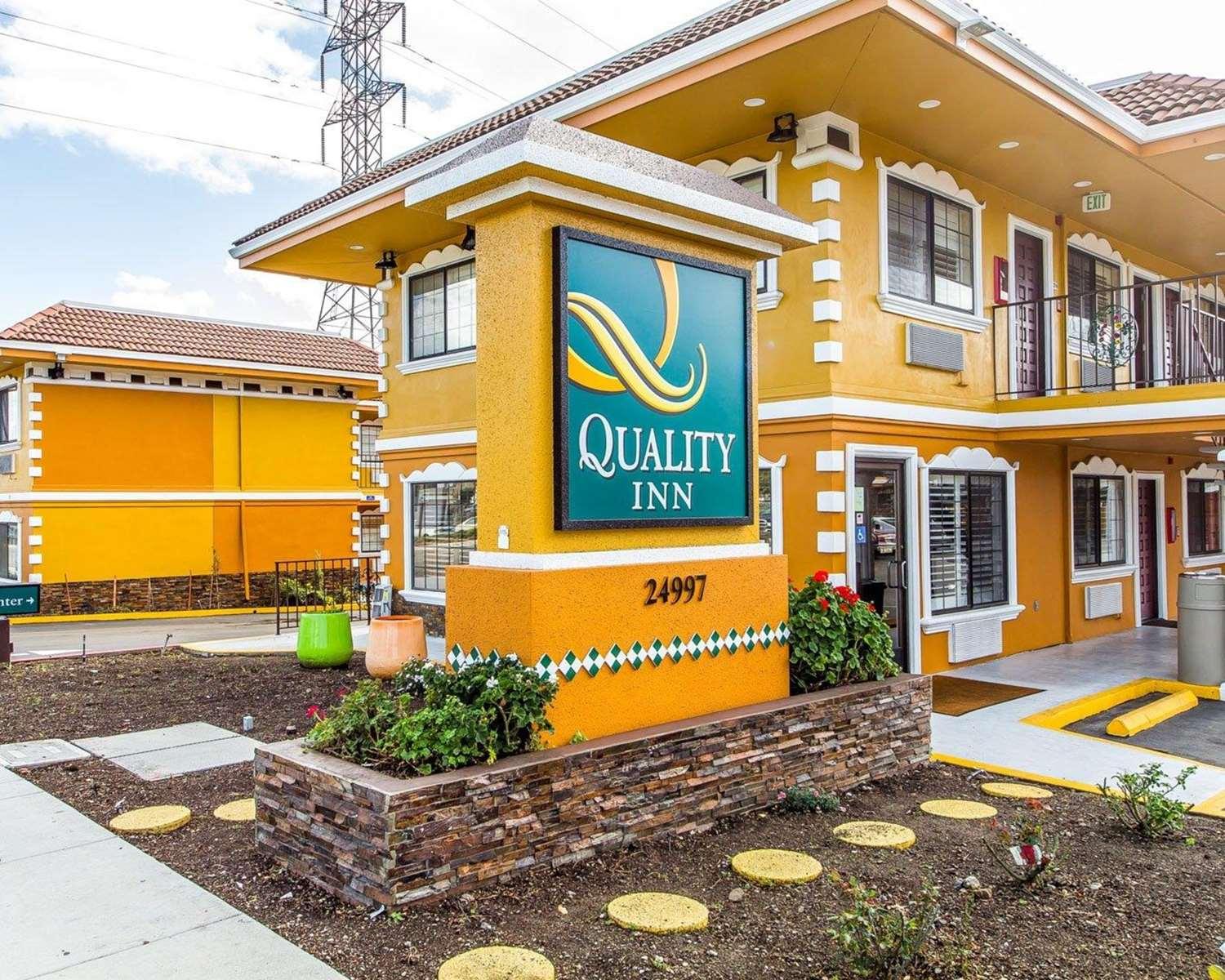 Bay Area Inn & Suites — 6