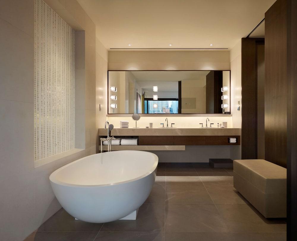 PARK HYATT SYDNEY — 7