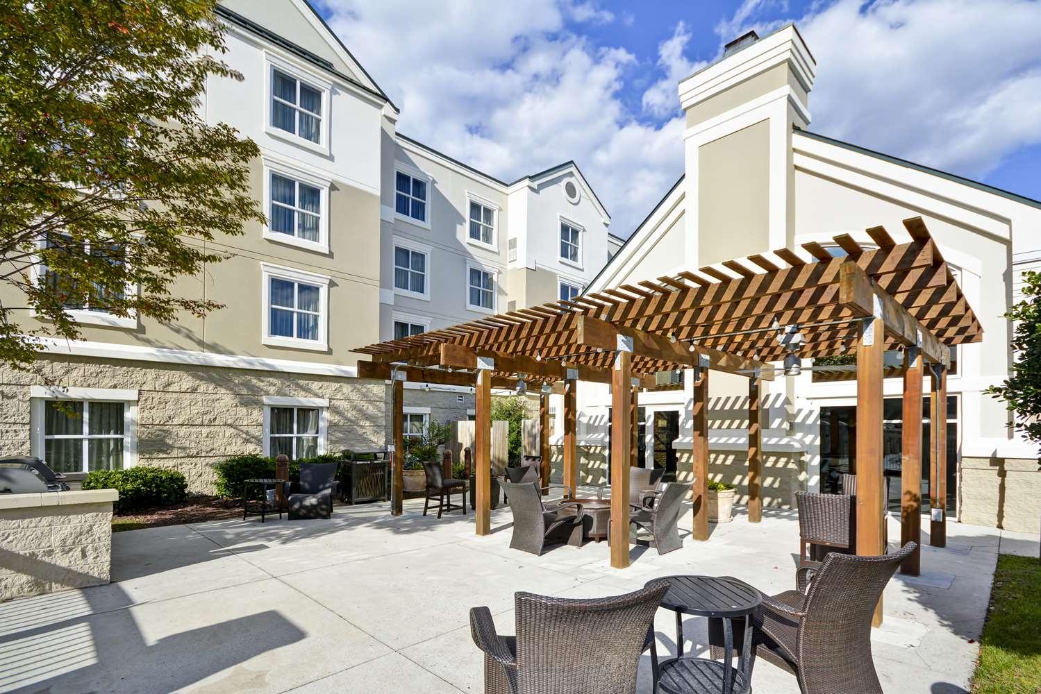 Homewood Suites By Hilton Durham — 7