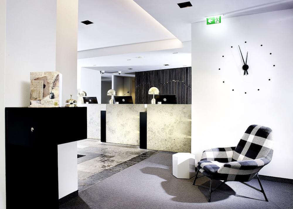 INNSBRUCK — 3