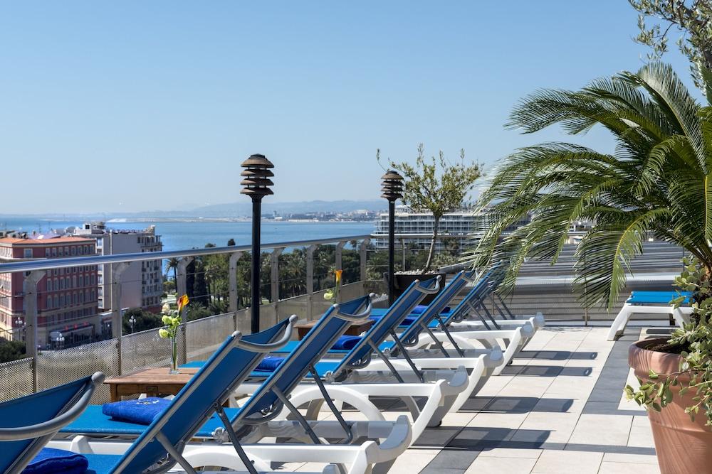 Hotel Aston La Scala 6814 — 3