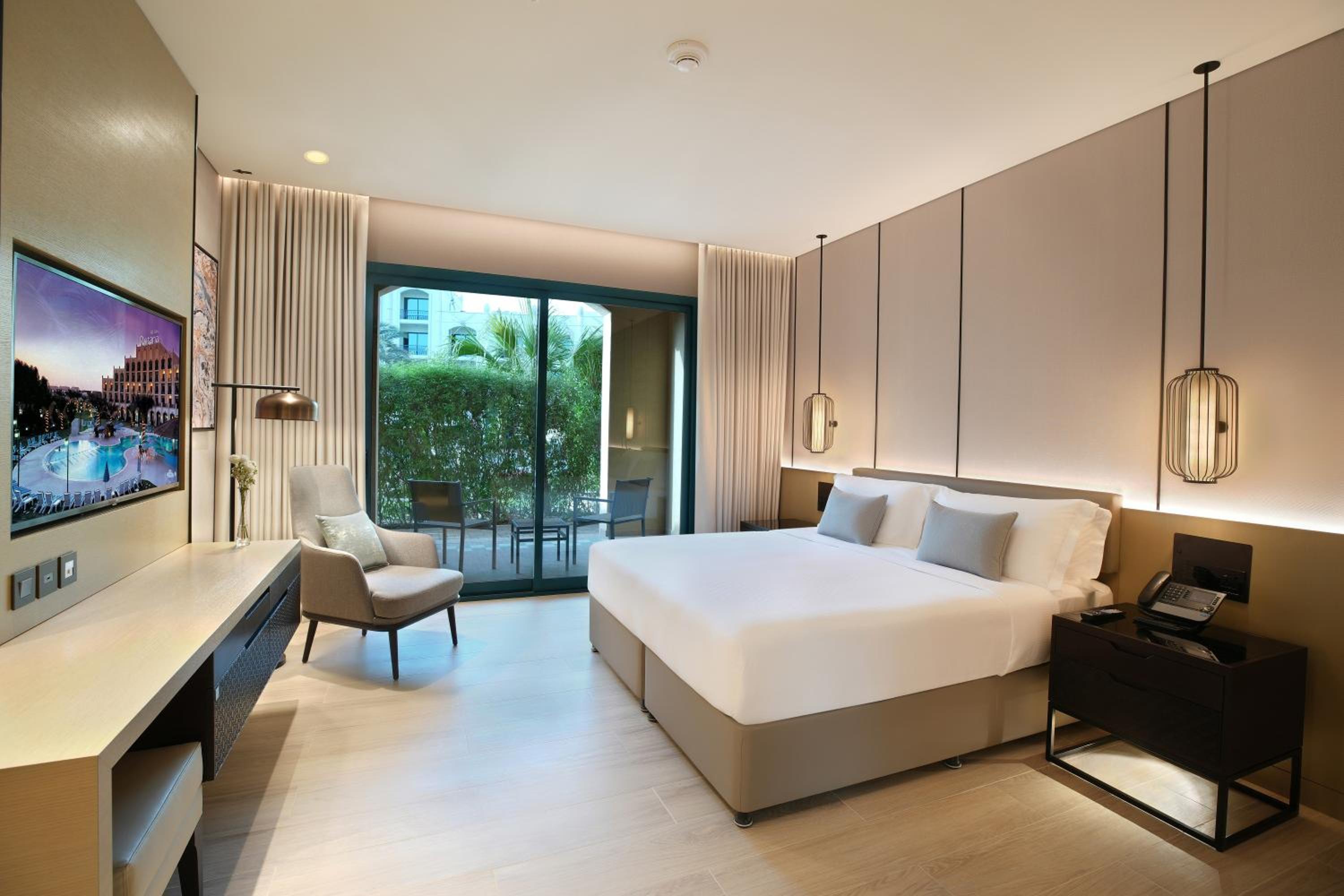 Al Ain Rotana Hotel — 7