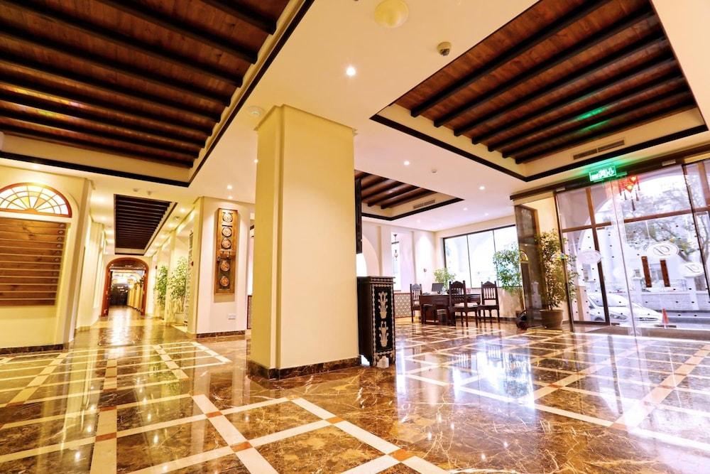 Delmon International Hotel 2494 — 9