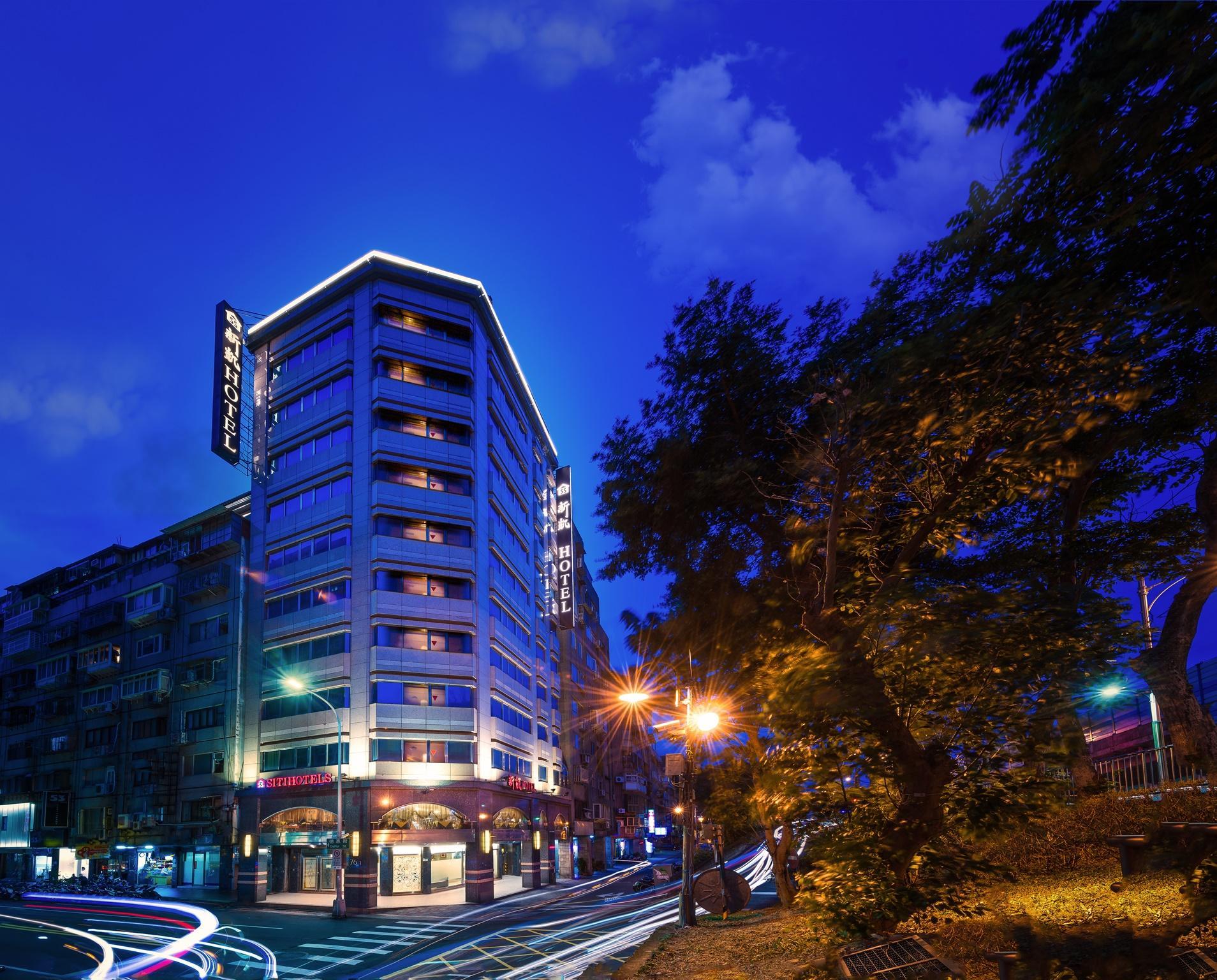 Silken Hotel 884115 — 3
