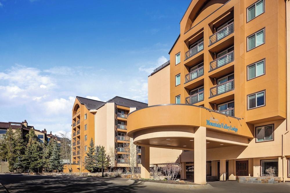 Marriott's Mountain Valley Lodge at Breckenridge — 3