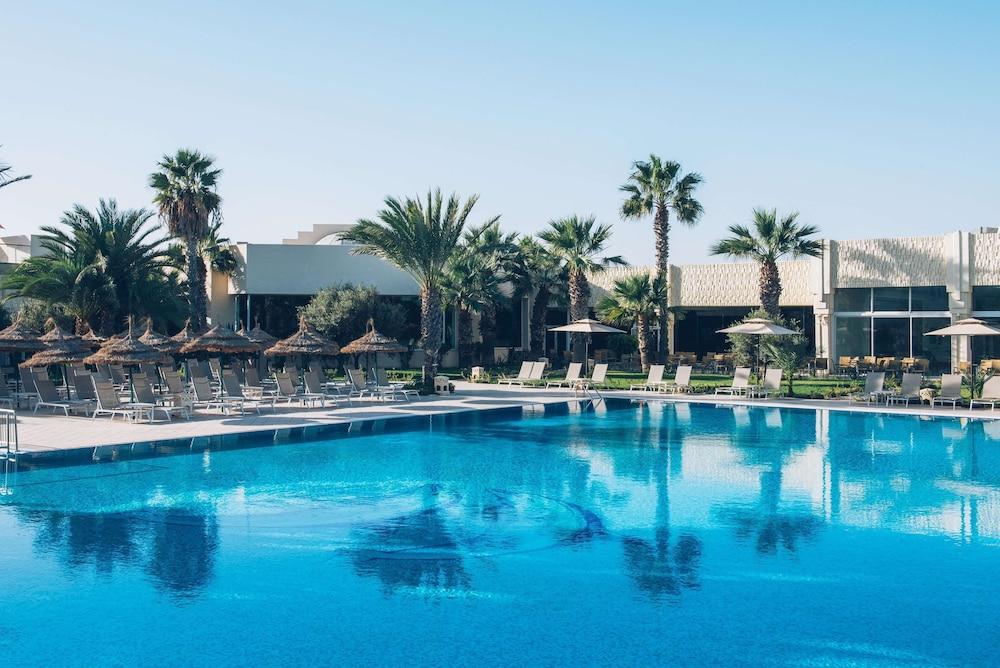 Iberostar Waves Mehari Djerba 133554 — 4