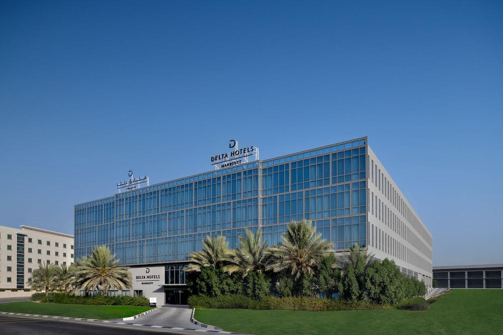 Delta Hotels by Marriott, Dubai Investment Park — 2