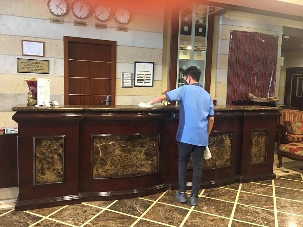Al Raya Hotel Apartments — 8