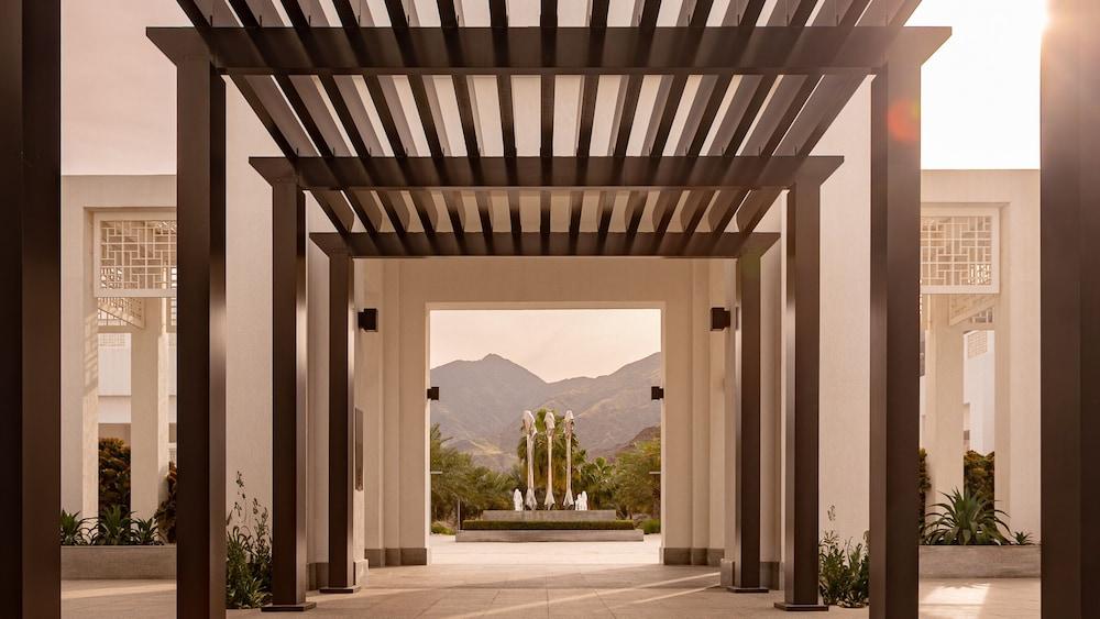 InterContinental Fujairah Resort — 9