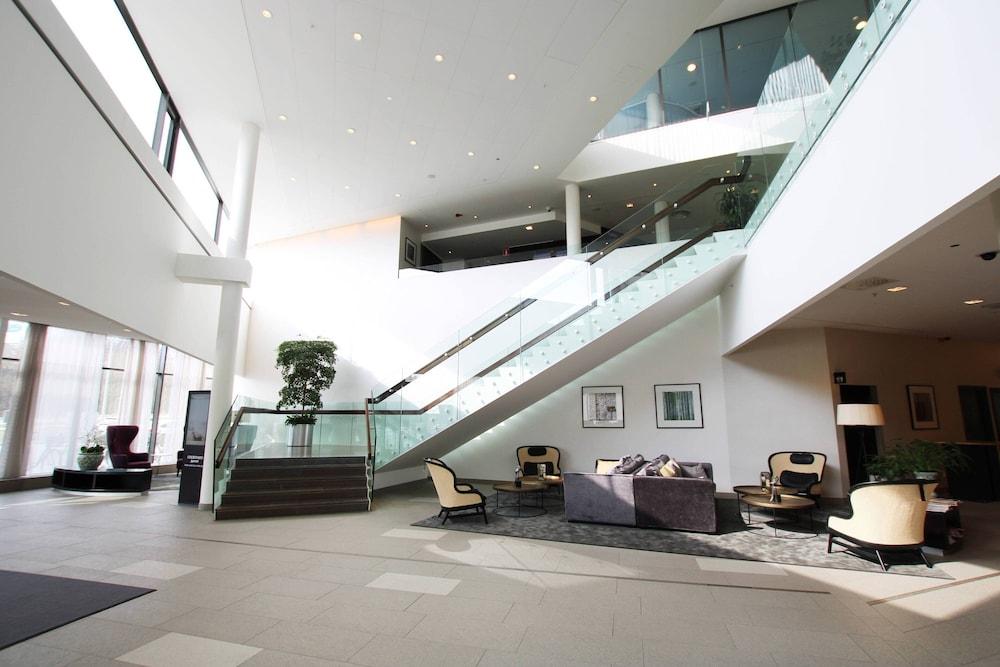COURTYARD BY MARRIOTT KUNGSHOLMEN — 10