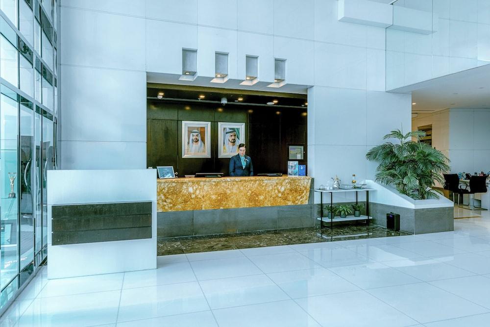 TIME Oak Hotel and Suites — 6