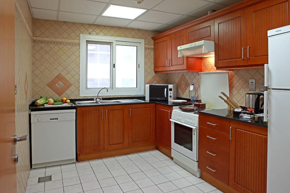 ROSE GARDEN HOTEL APARTMENT BUR DUBAI — 6