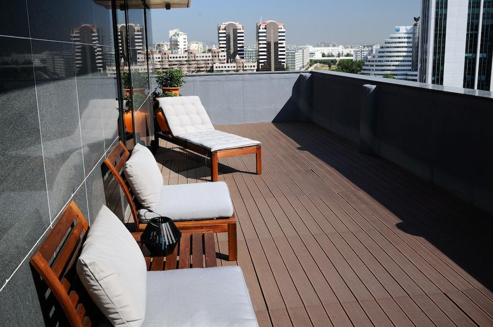 3K BARCELONA HOTEL(ex. HOTEL VIP EXECUTIVE BARCELONA) 99012 — 4