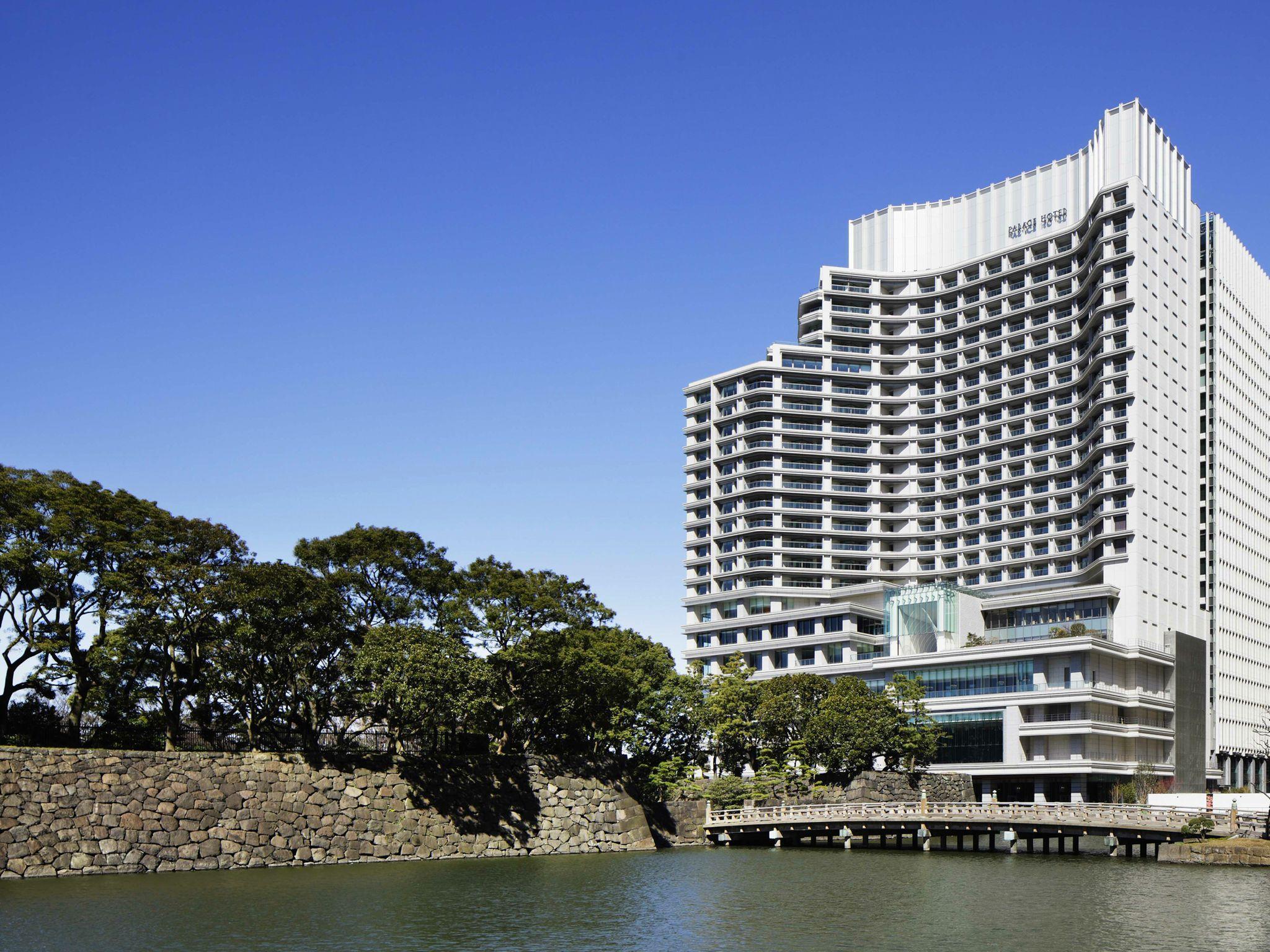 Palace Hotel Tokyo 67844 — 10