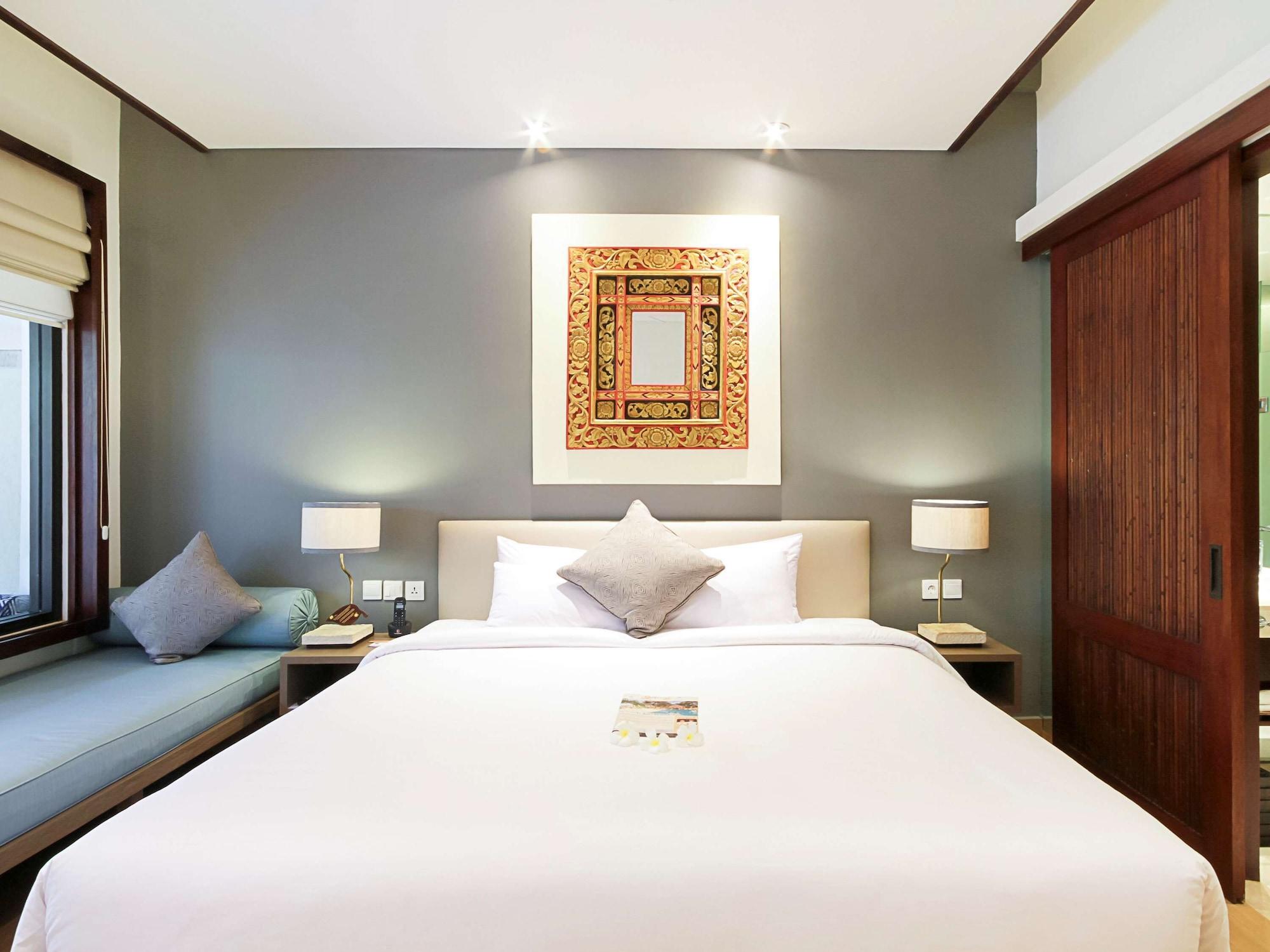 Novotel Bali Benoa — 8