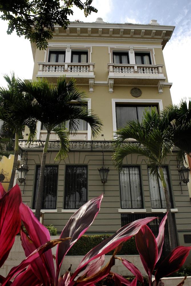 MANSION DEL RIO BOUTIQUE 865615 — 2