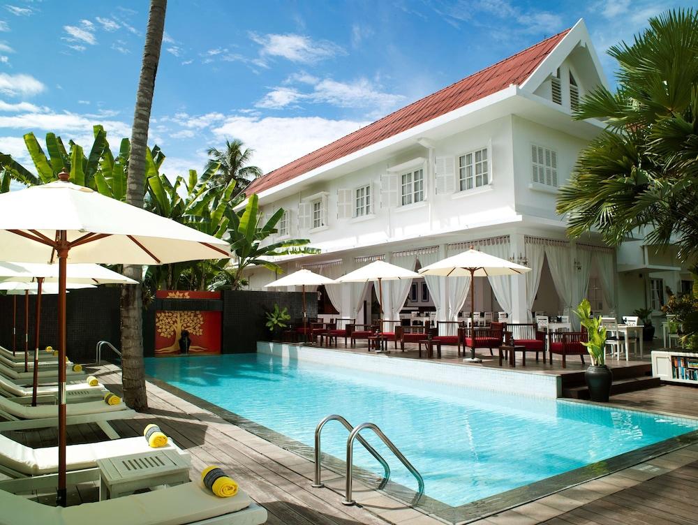 HOMM Souvannaphoum Luang Prabang — 3