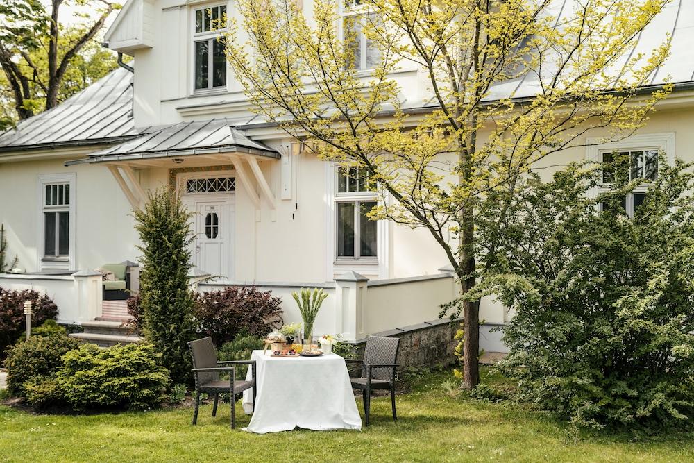 Baltic Beach Hotel and Spa 1058208 — 2