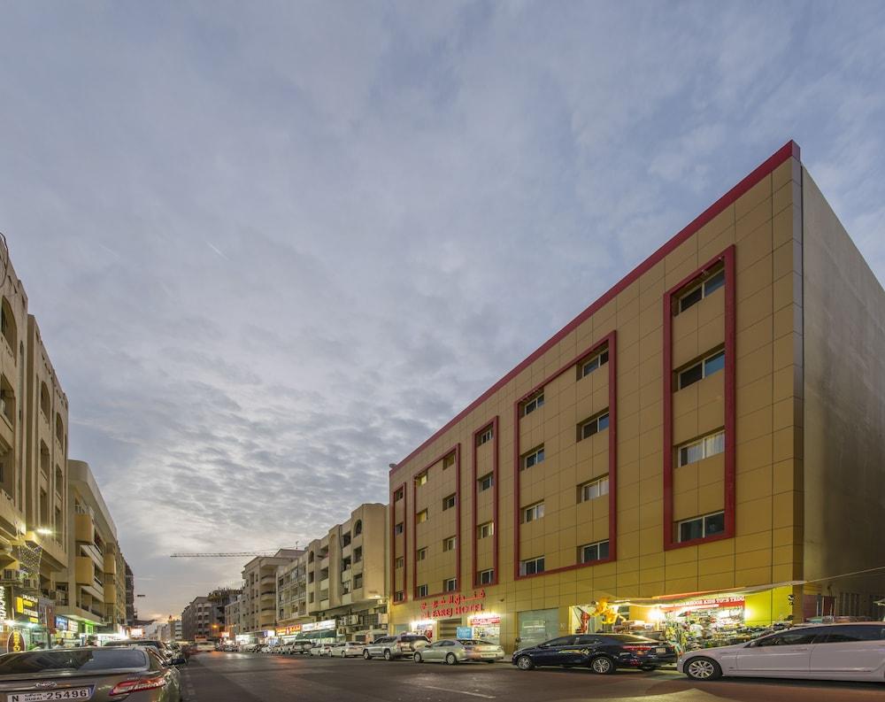 Royal Tulip Hotel — 6