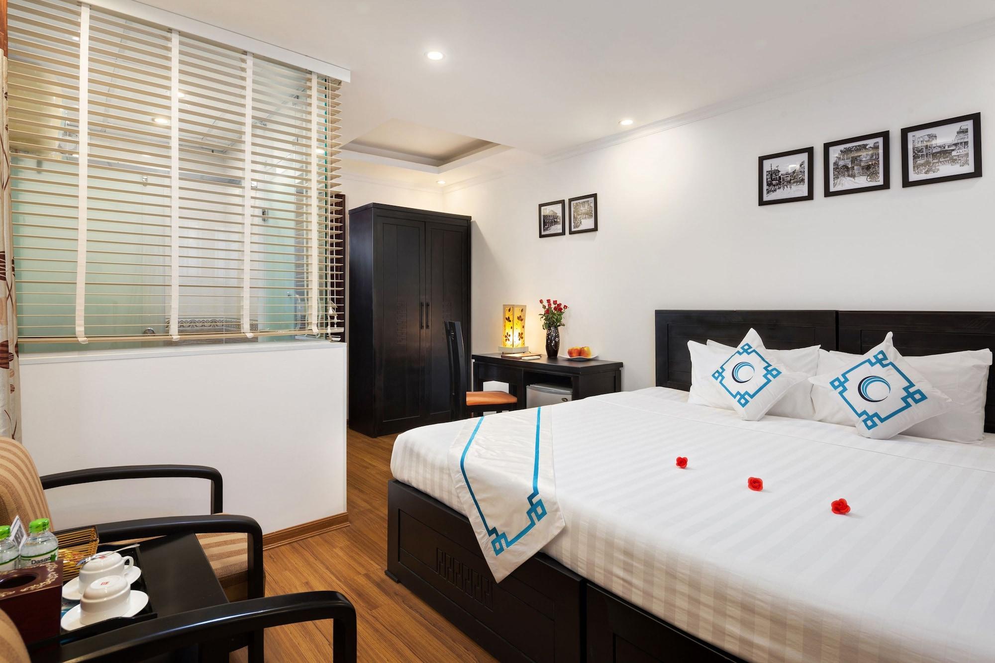 Hanoi Focus Boutique Hotel — 10