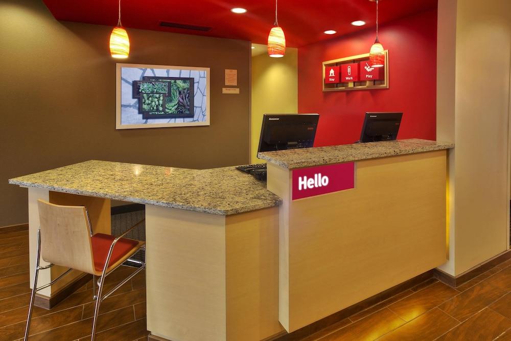TownePlace Suites Franklin Cool Springs — 10
