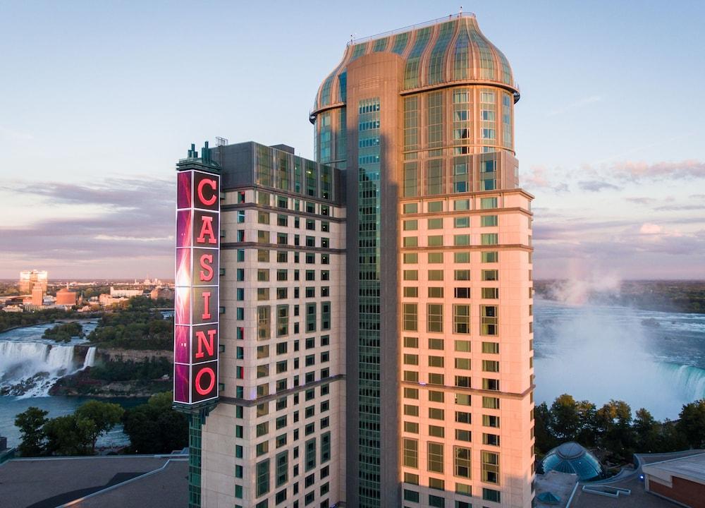 Sheraton Fallsview Hotel — 5
